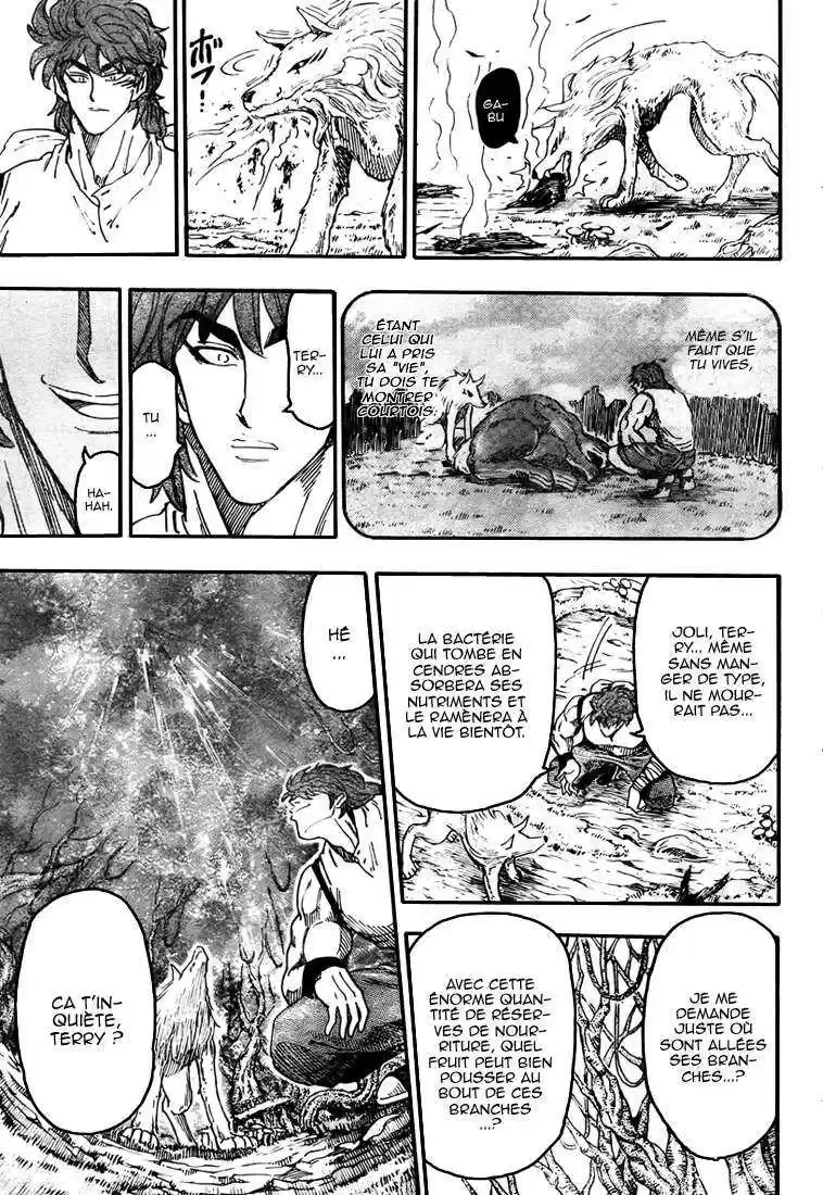 Read Toriko FR Manga Online