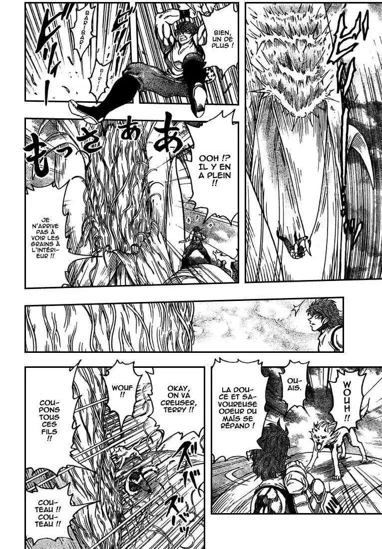 Read Toriko FR Manga Online