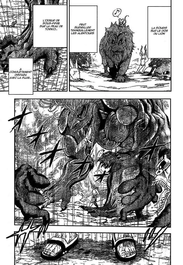 Read Toriko FR Manga Online