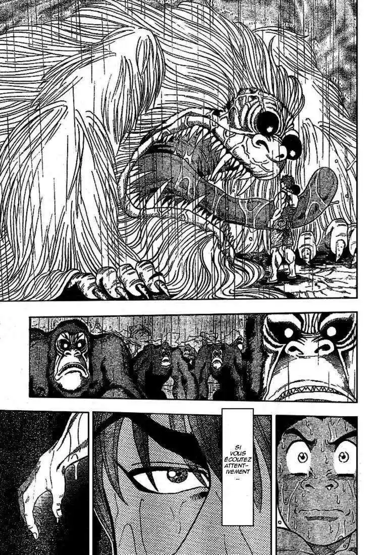 Read Toriko FR Manga Online