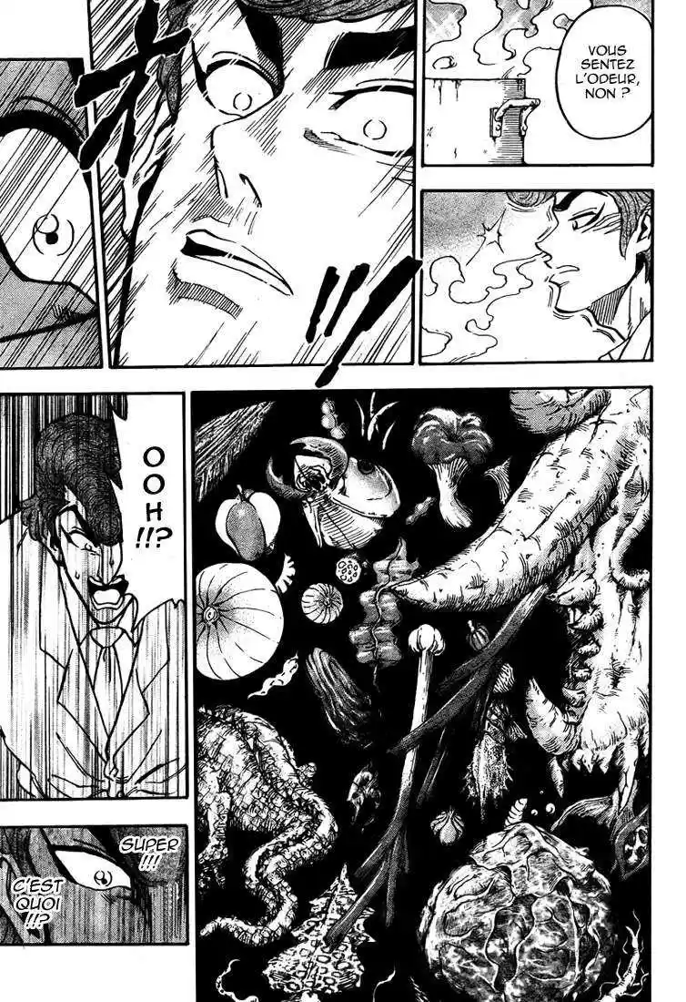 Read Toriko FR Manga Online