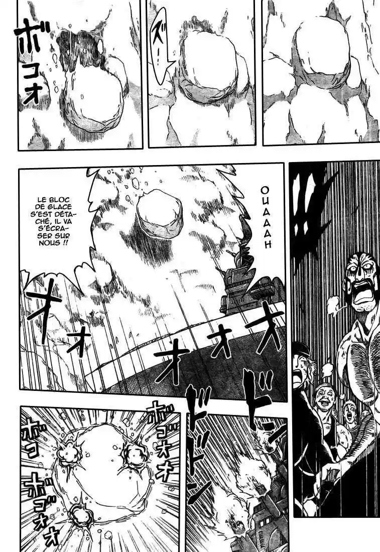 Read Toriko FR Manga Online