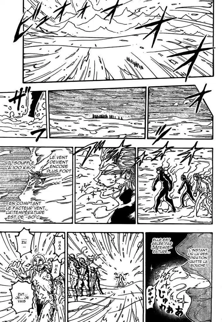 Read Toriko FR Manga Online