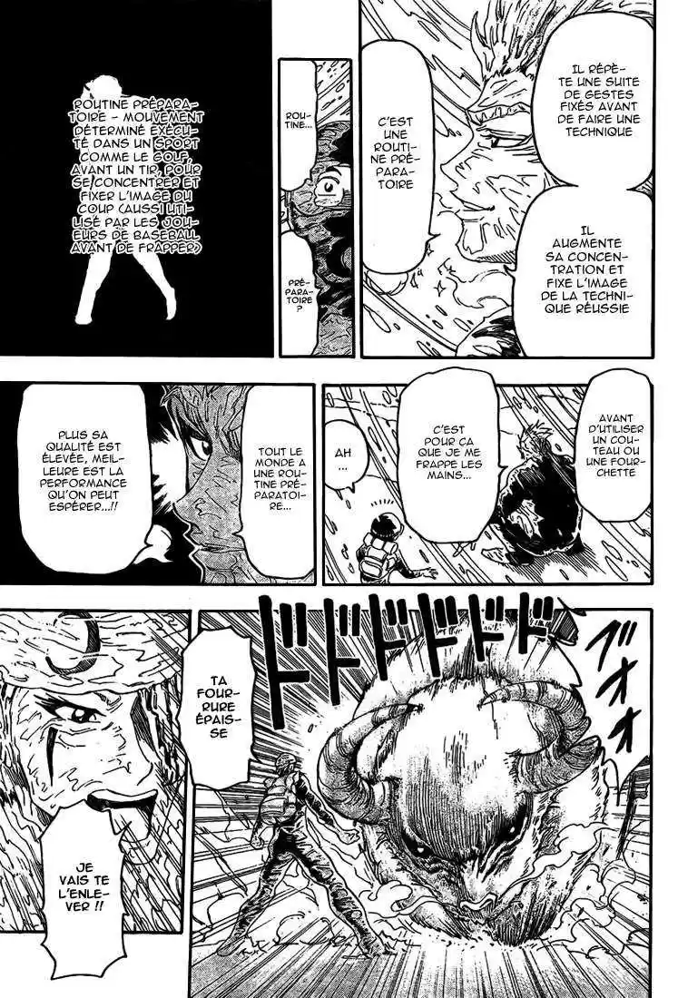 Read Toriko FR Manga Online