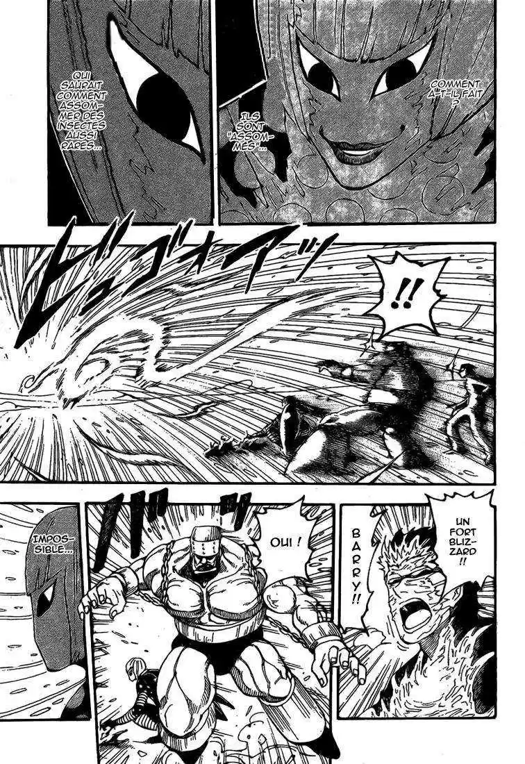 Read Toriko FR Manga Online
