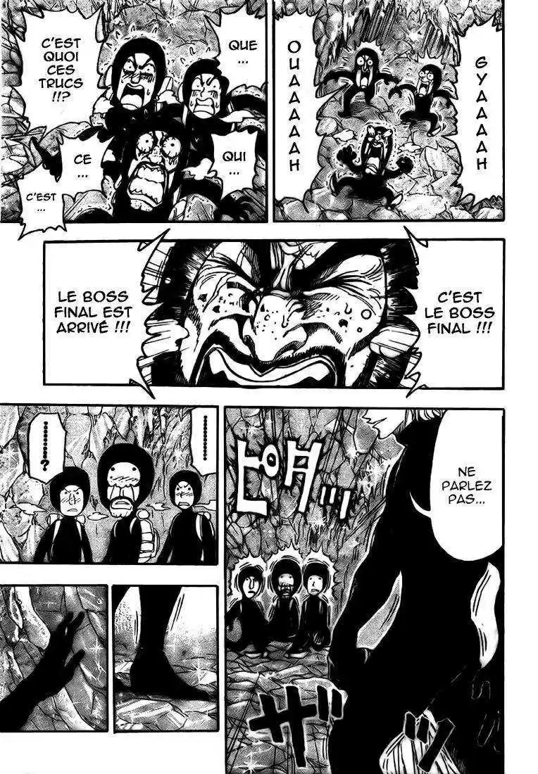Read Toriko FR Manga Online