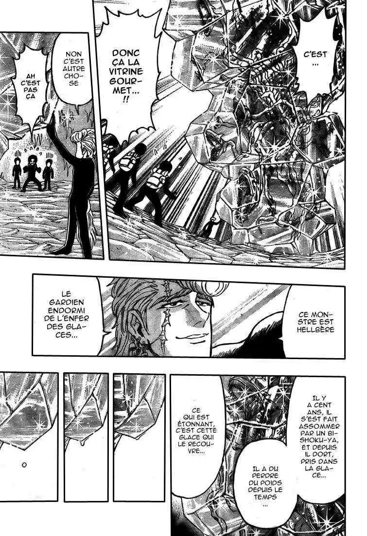 Read Toriko FR Manga Online