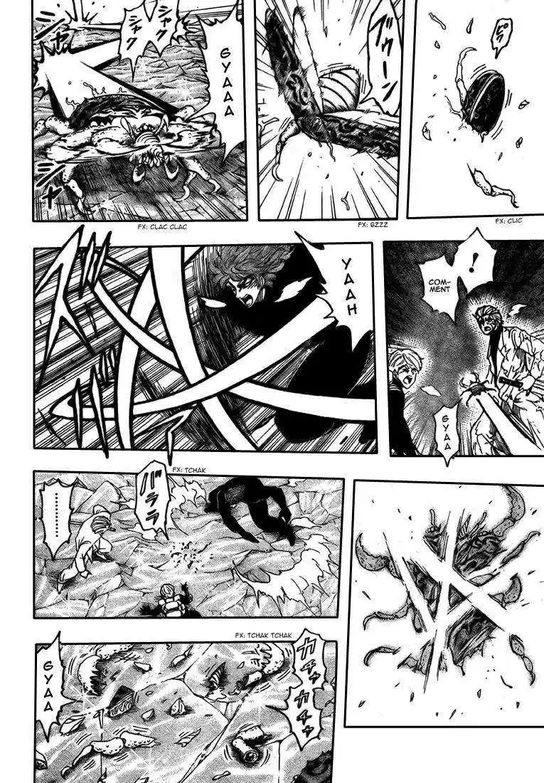 Read Toriko FR Manga Online