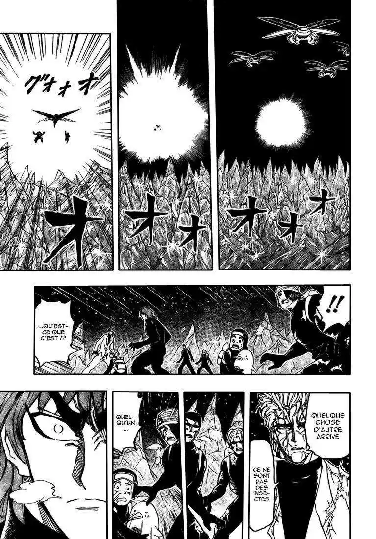 Read Toriko FR Manga Online