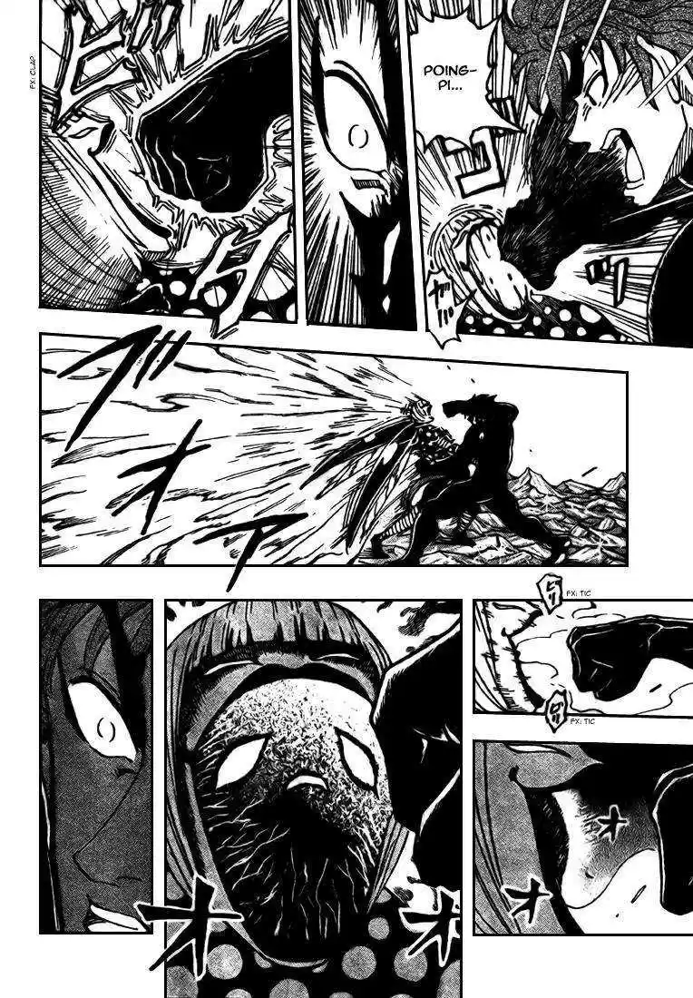 Read Toriko FR Manga Online