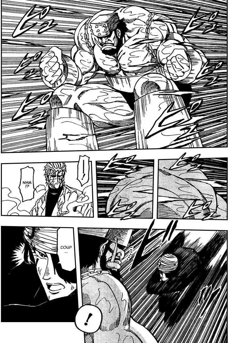 Read Toriko FR Manga Online