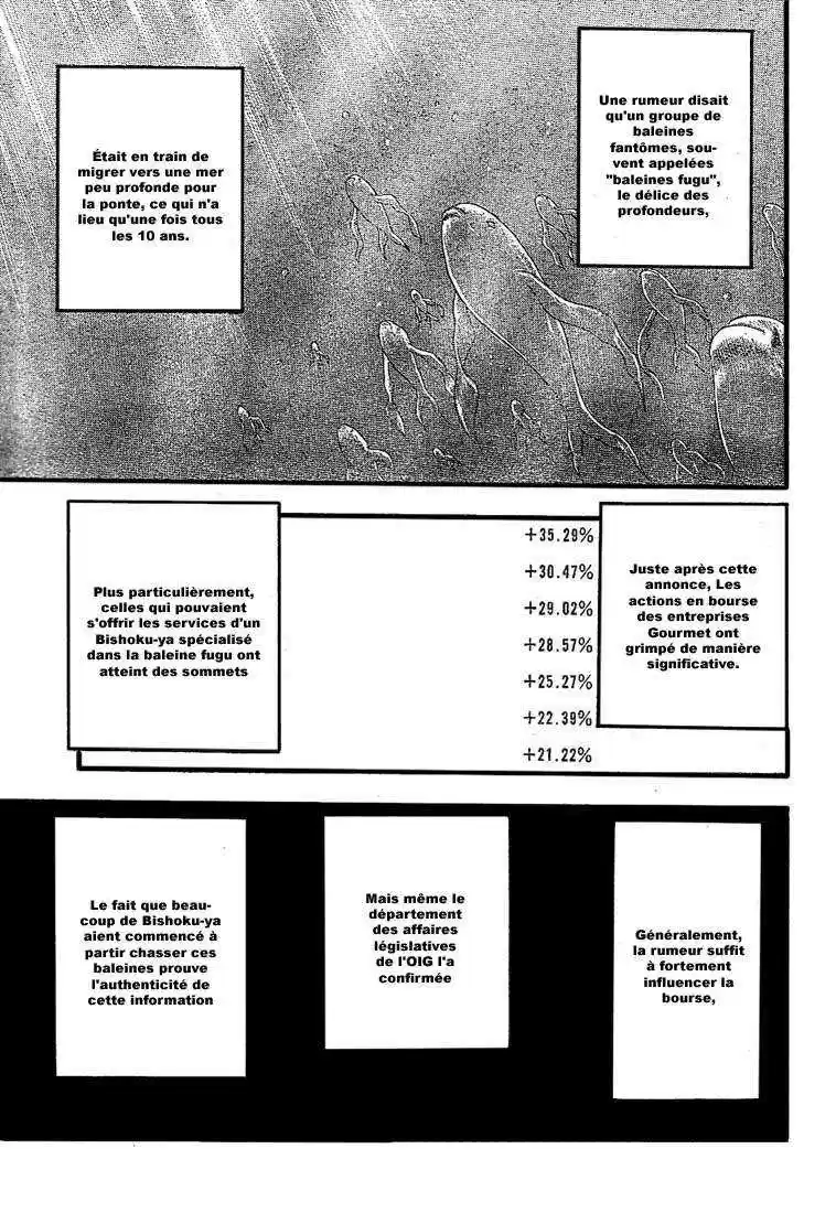 Read Toriko FR Manga Online