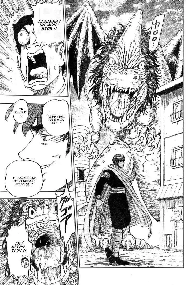 Read Toriko FR Manga Online