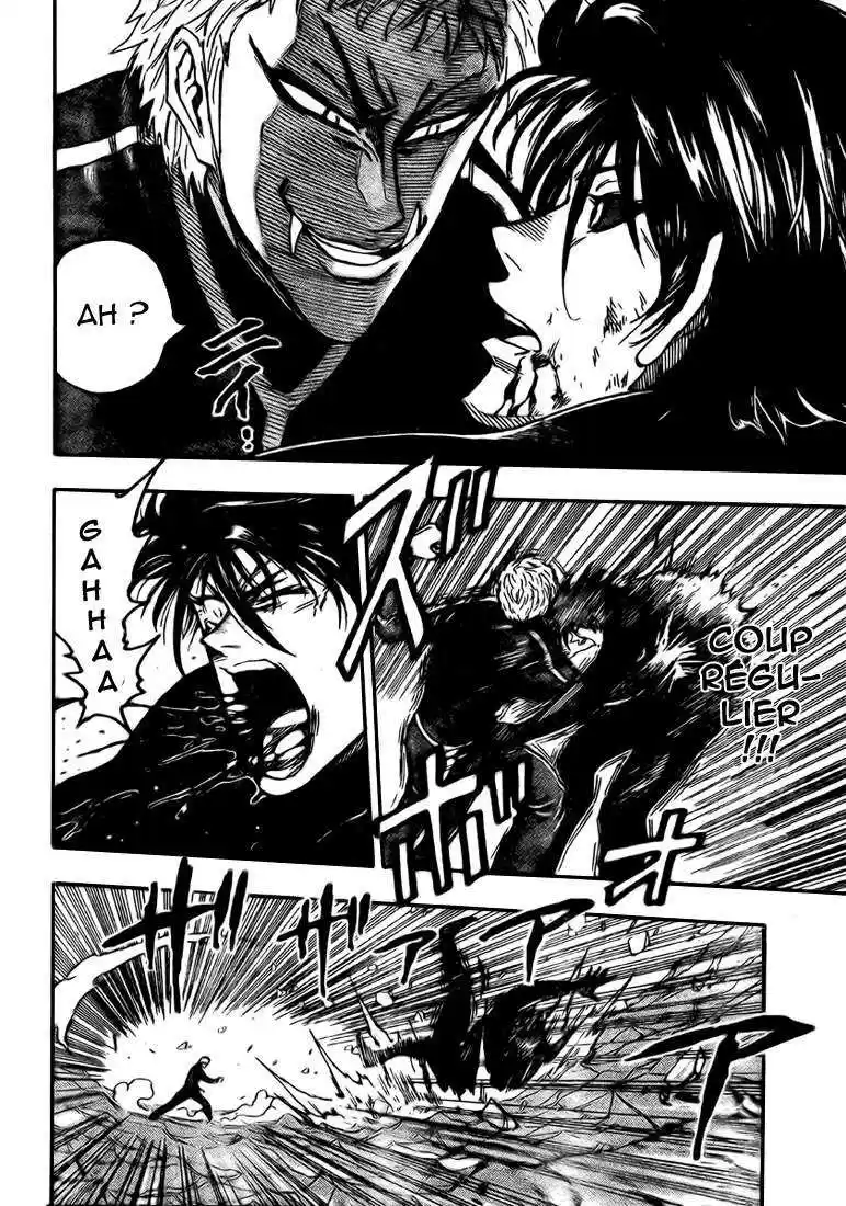 Read Toriko FR Manga Online