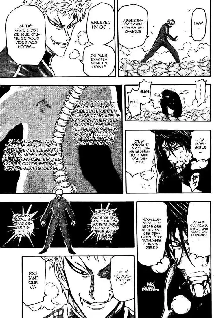 Read Toriko FR Manga Online
