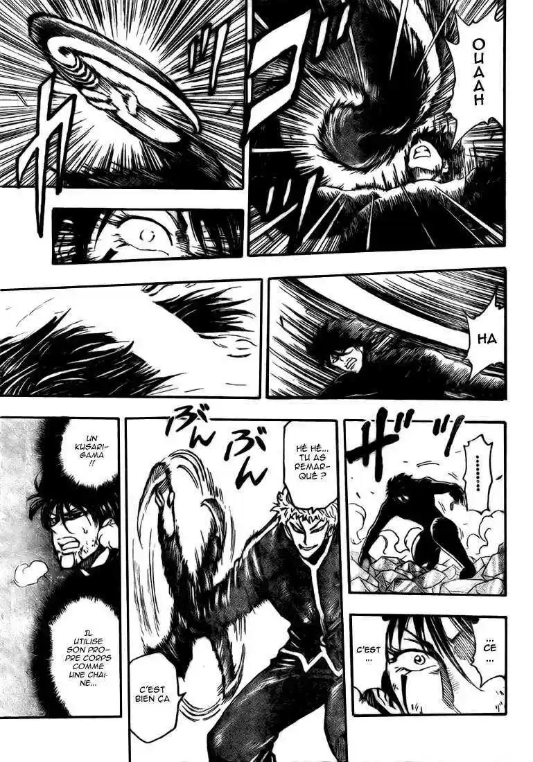 Read Toriko FR Manga Online