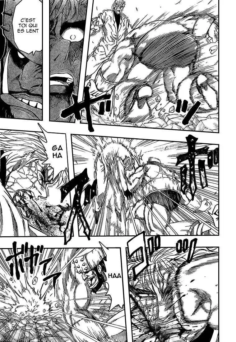 Read Toriko FR Manga Online