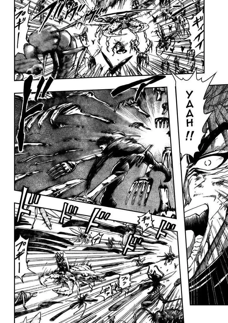 Read Toriko FR Manga Online