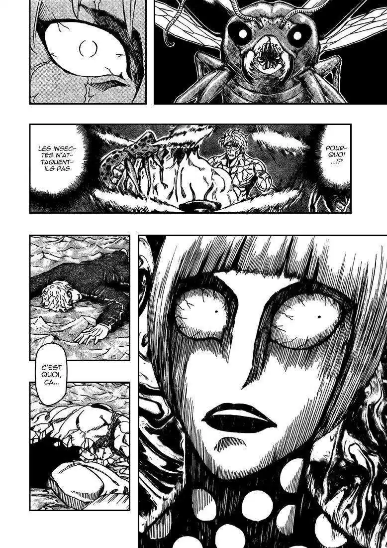 Read Toriko FR Manga Online