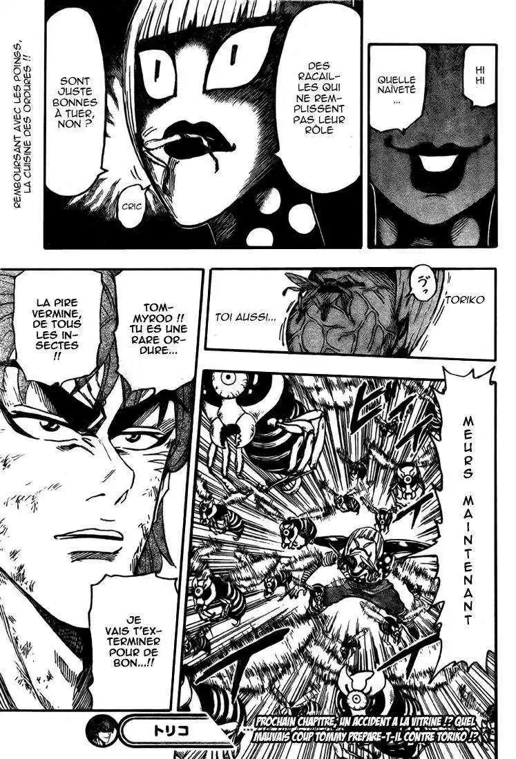 Read Toriko FR Manga Online