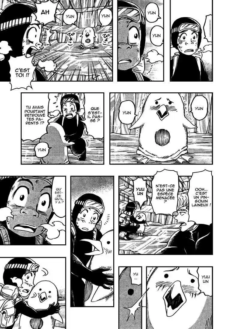 Read Toriko FR Manga Online