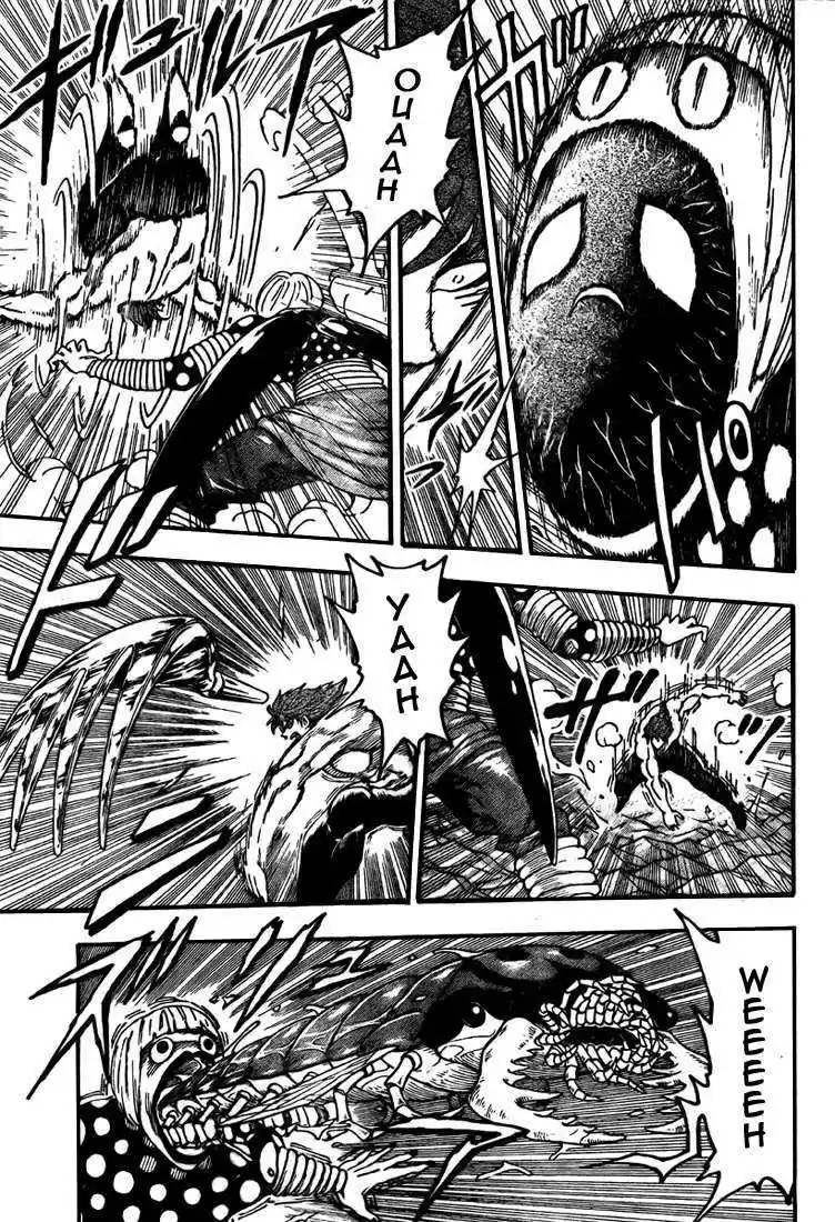 Read Toriko FR Manga Online