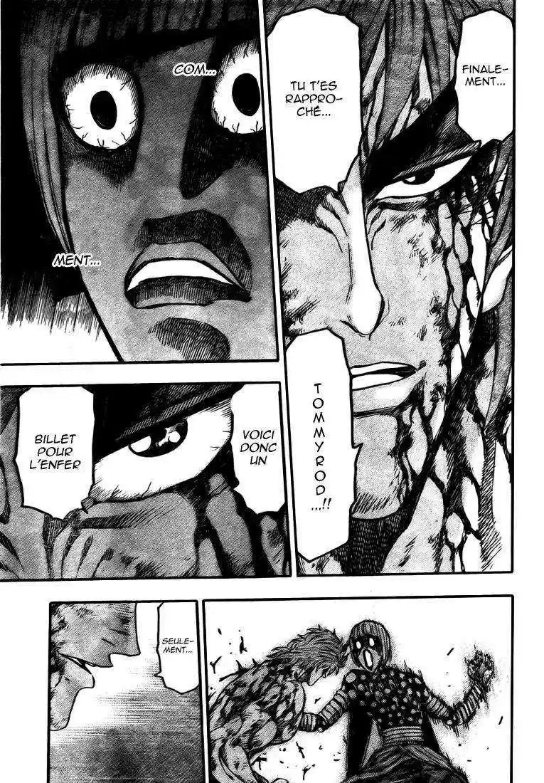 Read Toriko FR Manga Online