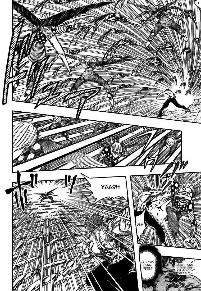 Read Toriko FR Manga Online