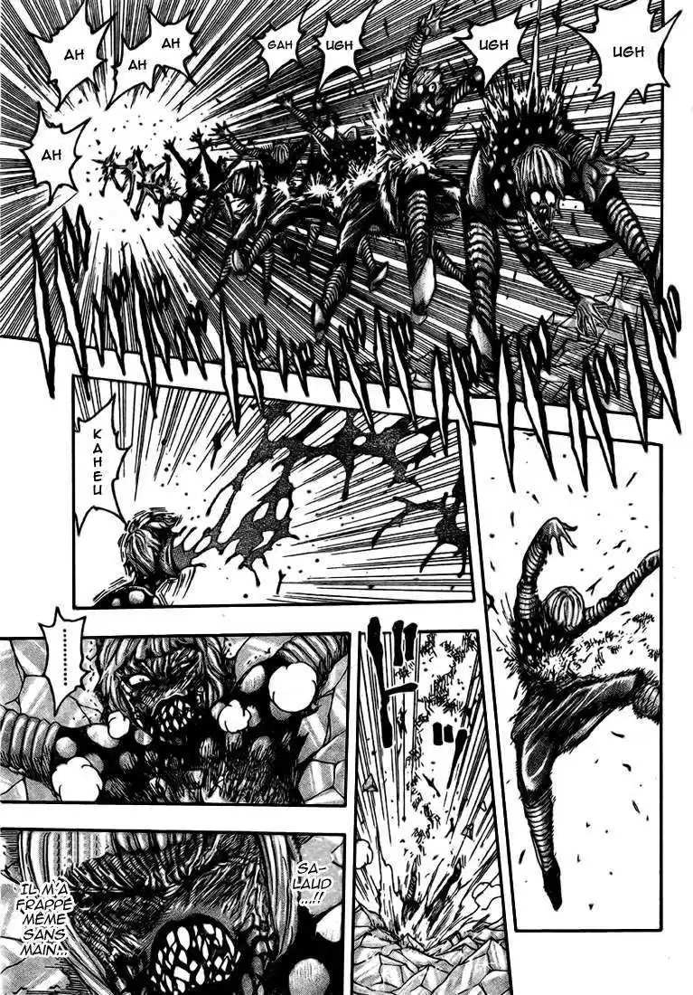 Read Toriko FR Manga Online