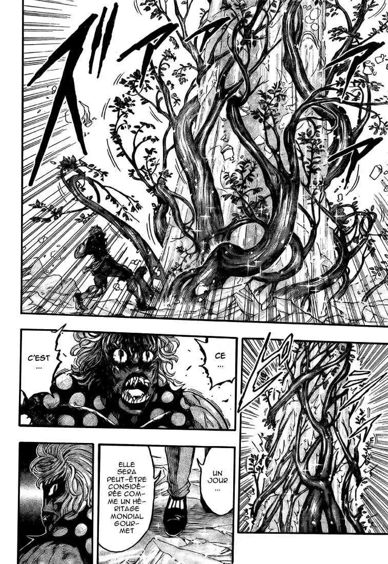 Read Toriko FR Manga Online