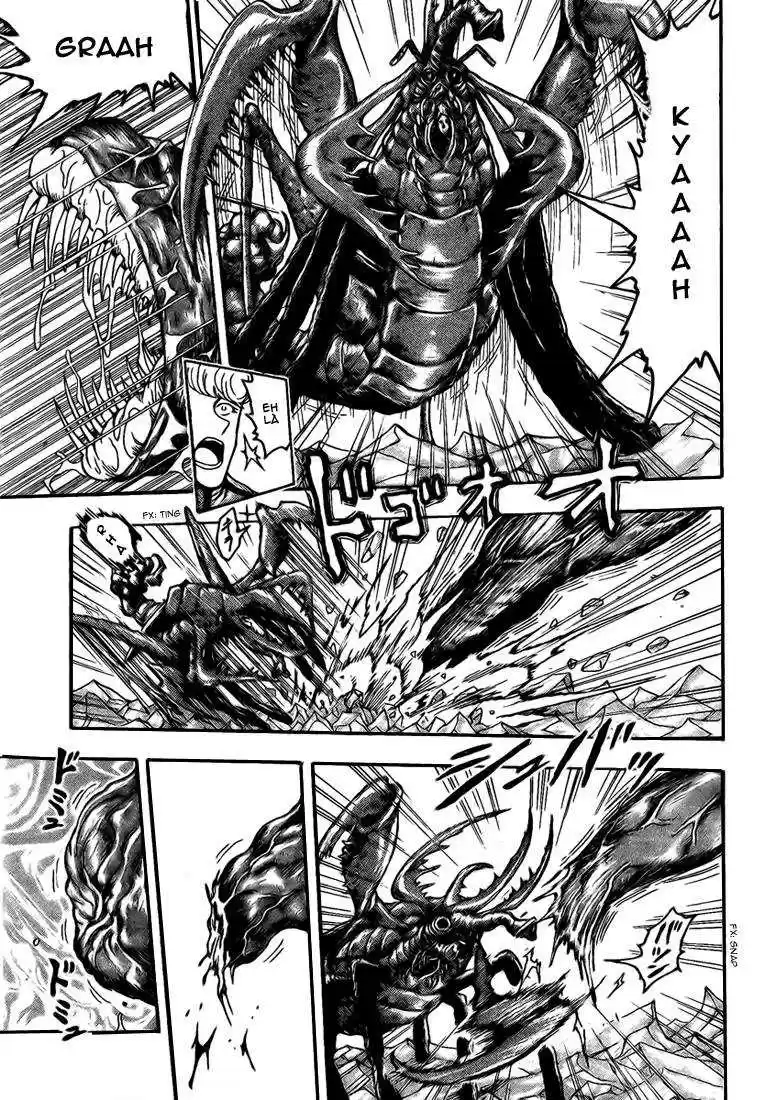 Read Toriko FR Manga Online