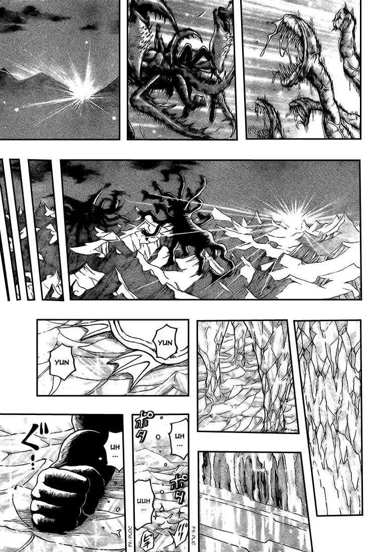 Read Toriko FR Manga Online