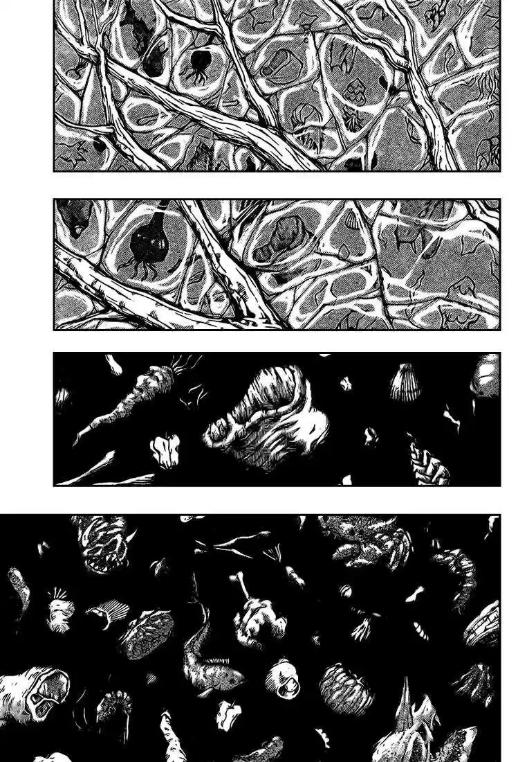 Read Toriko FR Manga Online