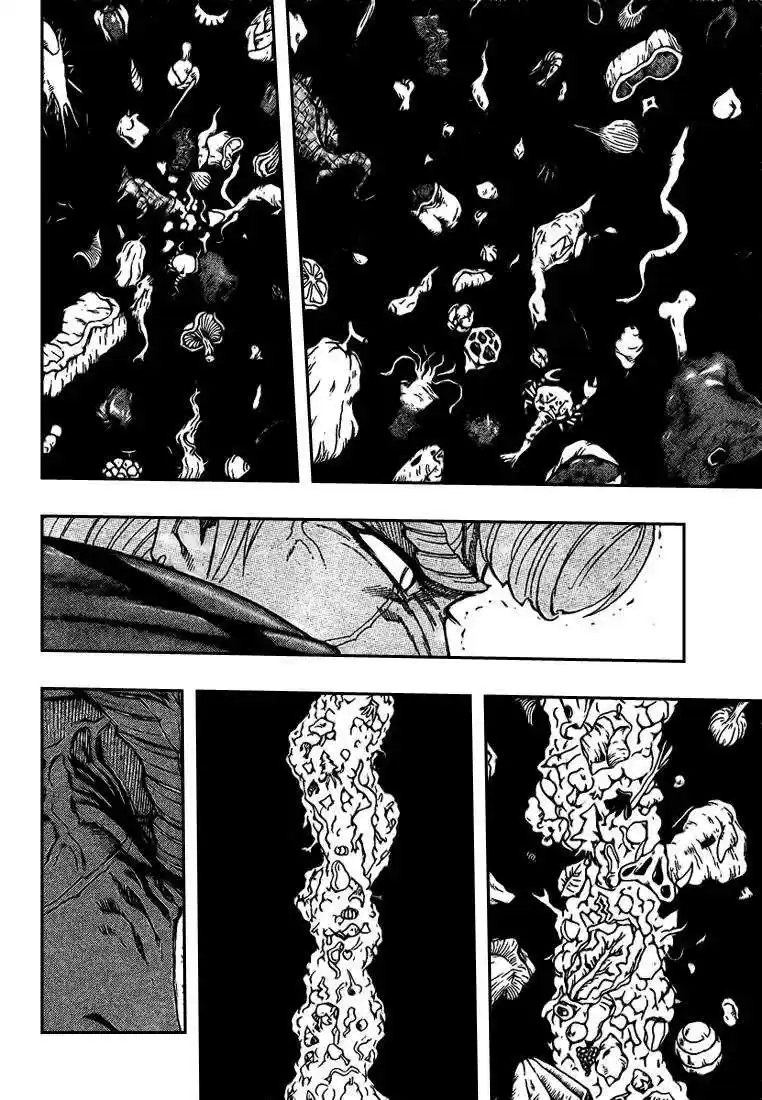 Read Toriko FR Manga Online