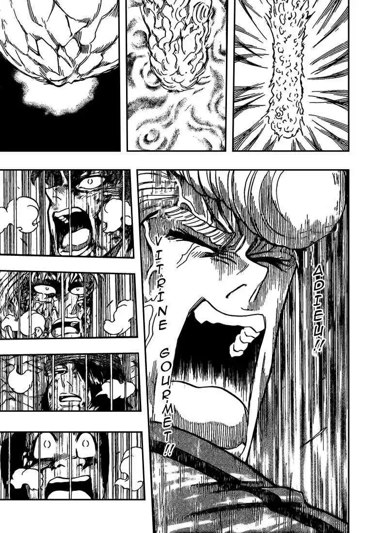 Read Toriko FR Manga Online