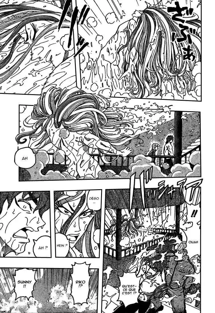 Read Toriko FR Manga Online