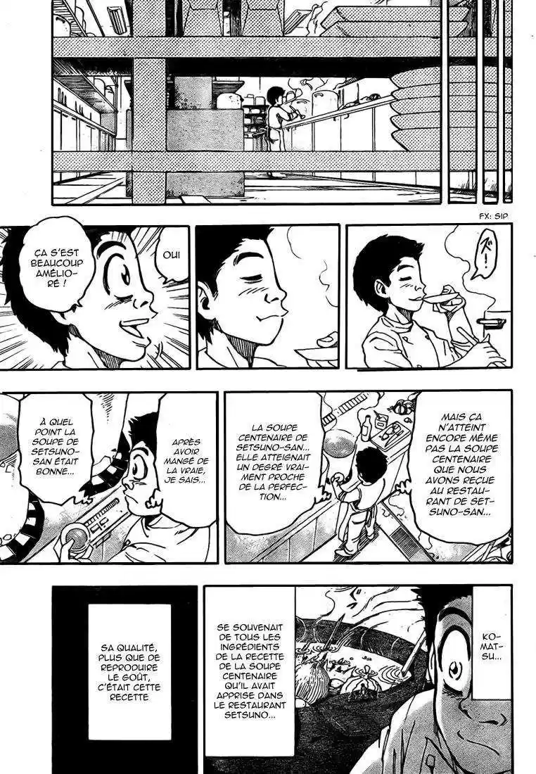 Read Toriko FR Manga Online