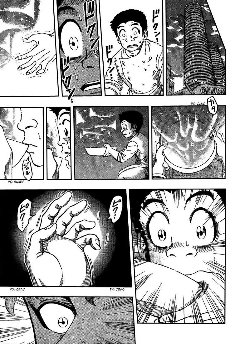 Read Toriko FR Manga Online