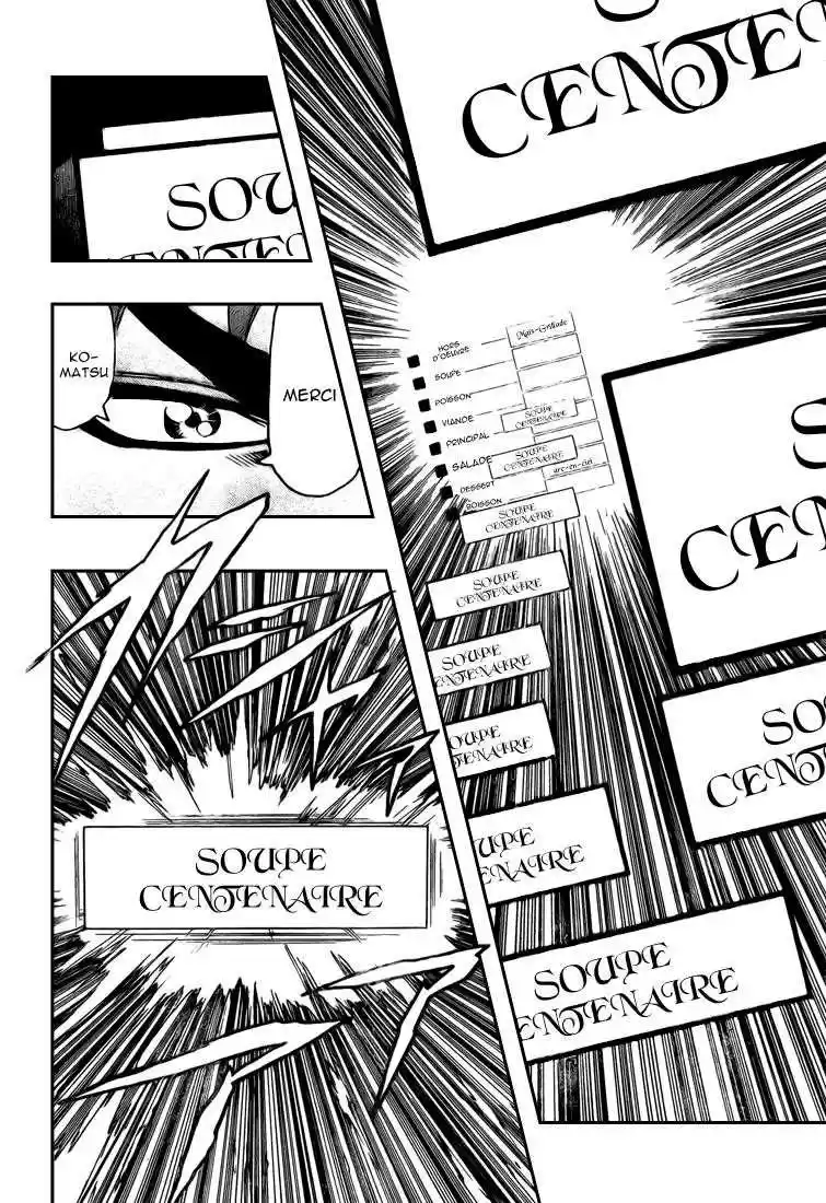 Read Toriko FR Manga Online