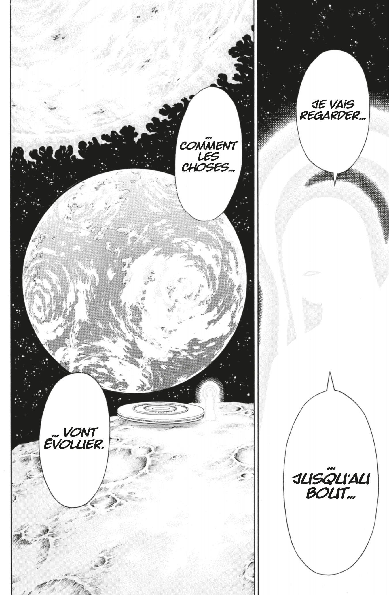 Read Undead Unluck FR Manga Online