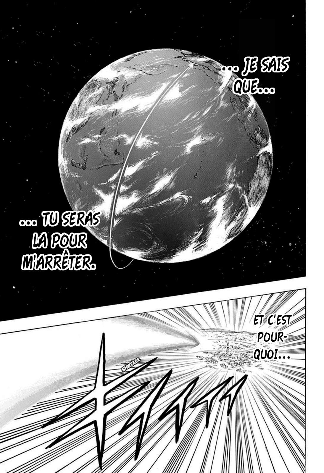 Read Undead Unluck FR Manga Online
