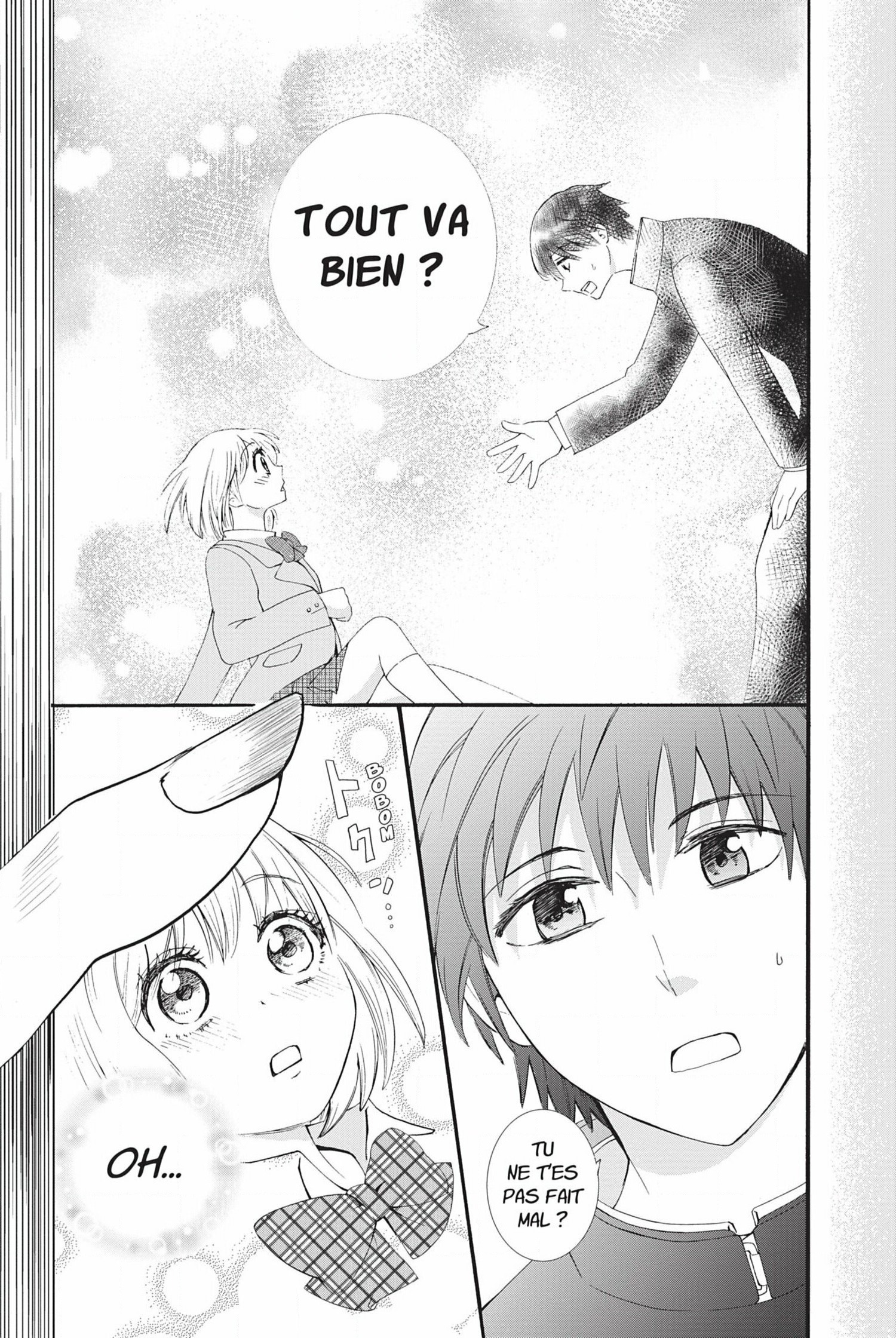 Read Welcome To Demon School Iruma-kun FR Manga Online