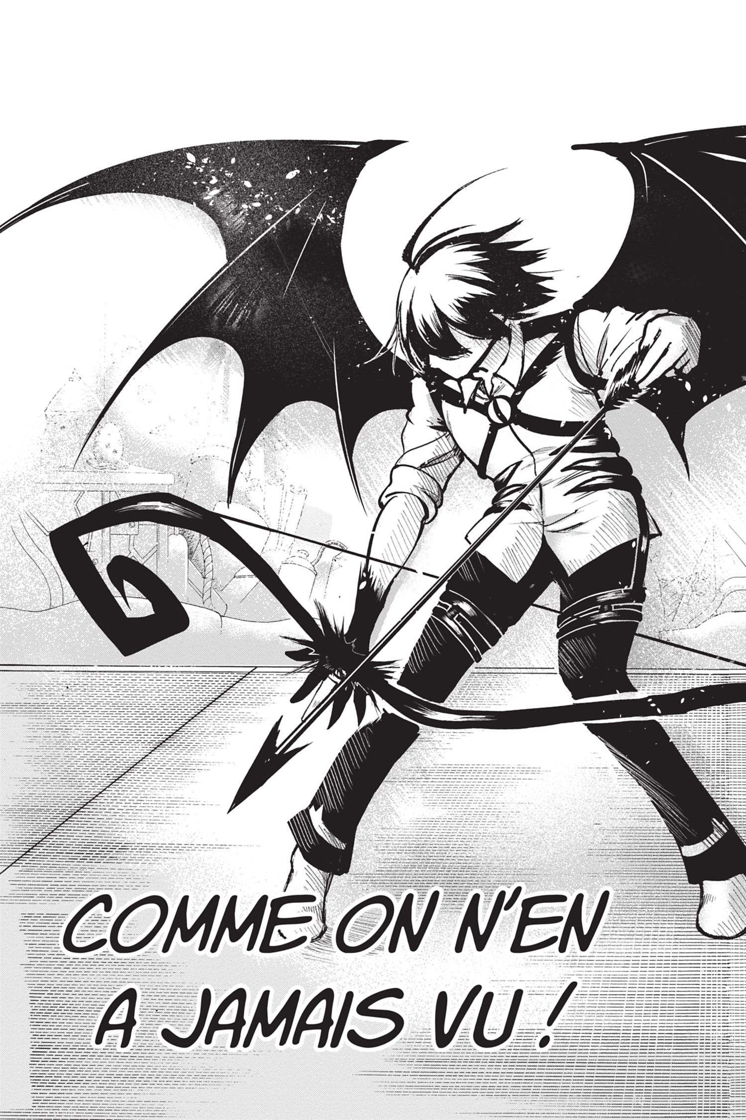 Read Welcome To Demon School Iruma-kun FR Manga Online