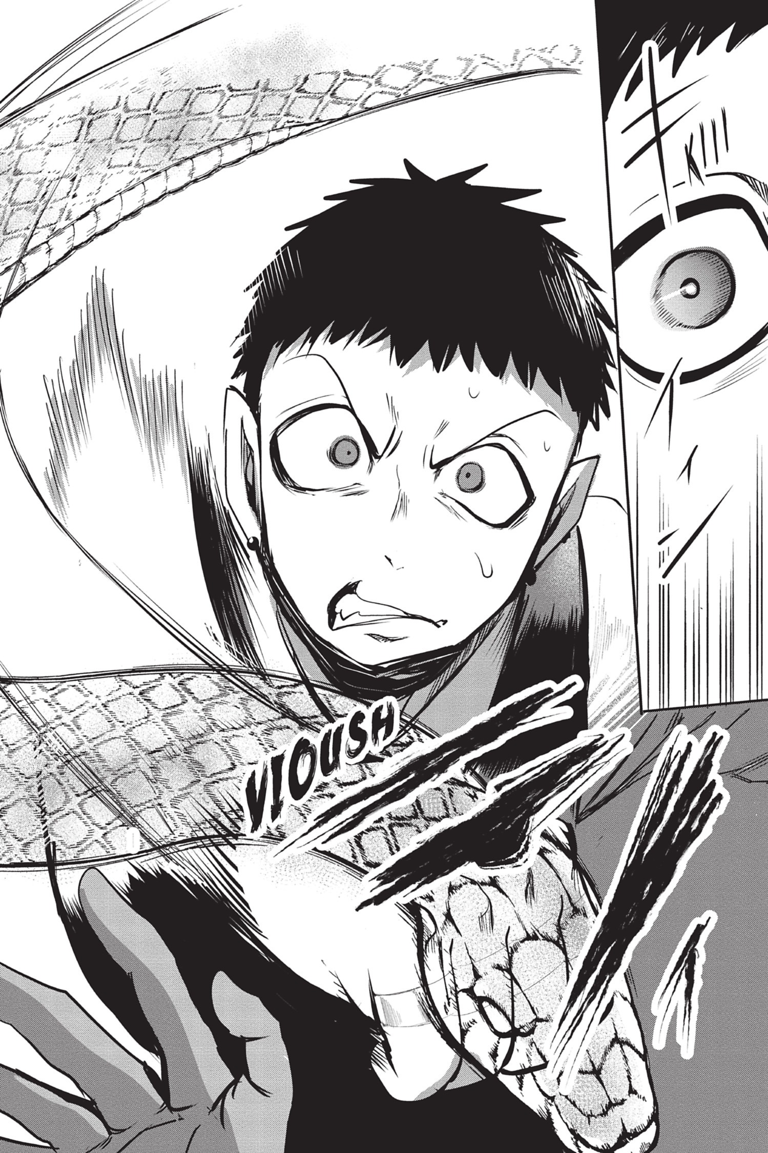 Read Welcome To Demon School Iruma-kun FR Manga Online
