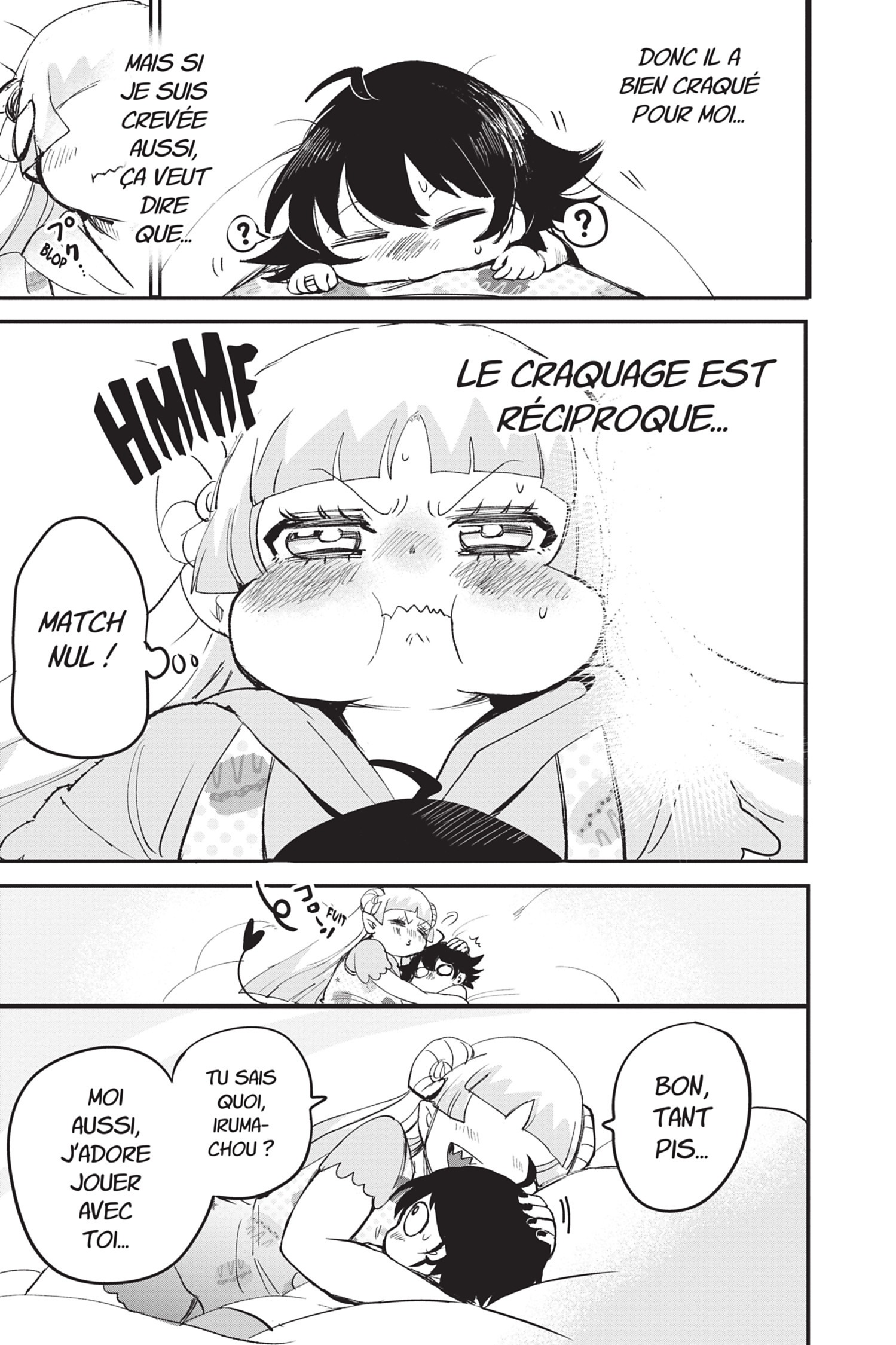 Read Welcome To Demon School Iruma-kun FR Manga Online