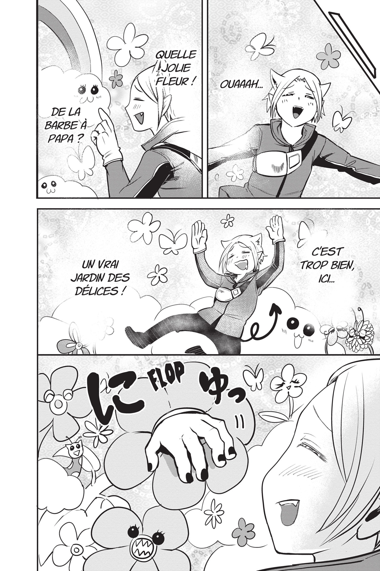 Read Welcome To Demon School Iruma-kun FR Manga Online