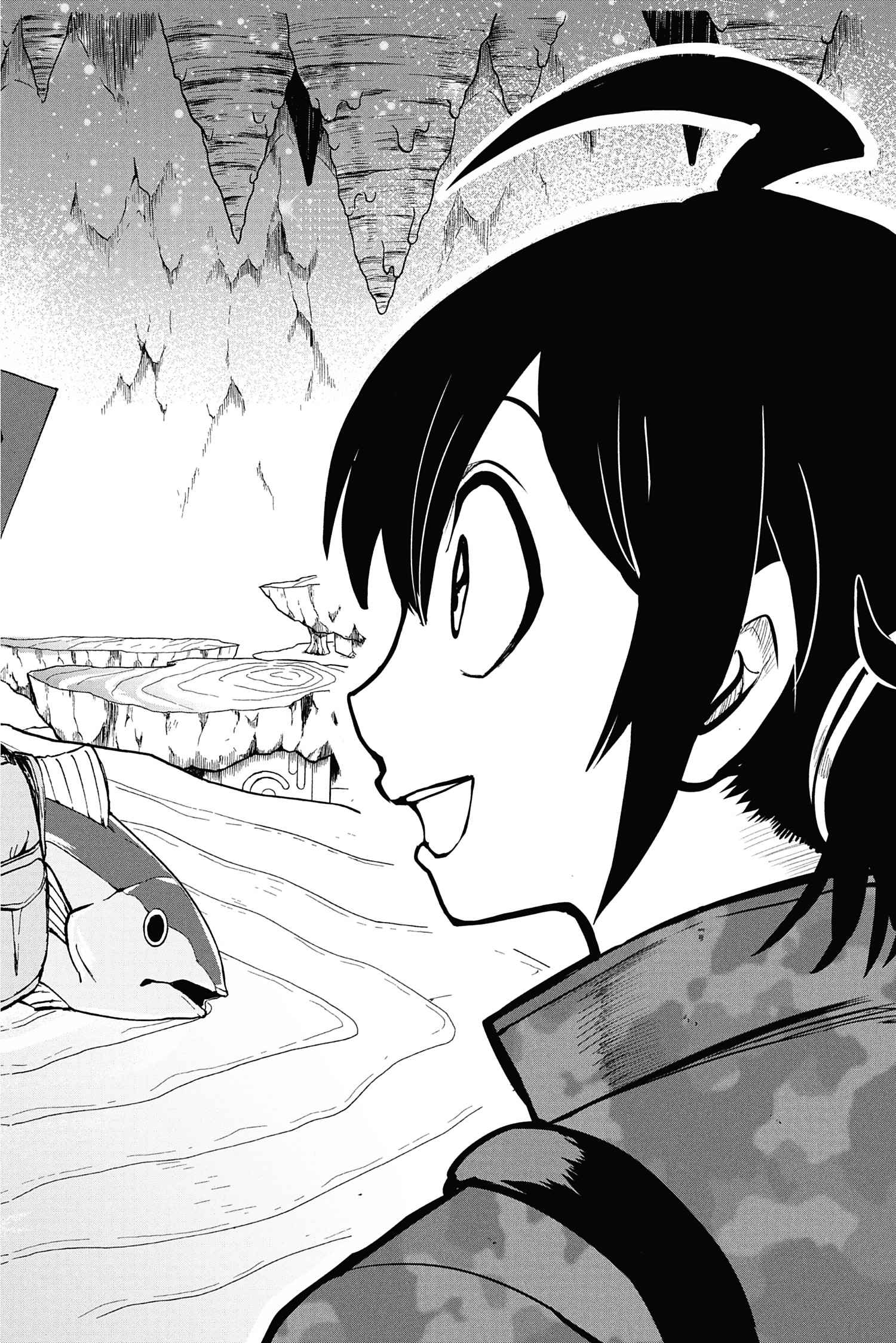 Read Welcome To Demon School Iruma-kun FR Manga Online