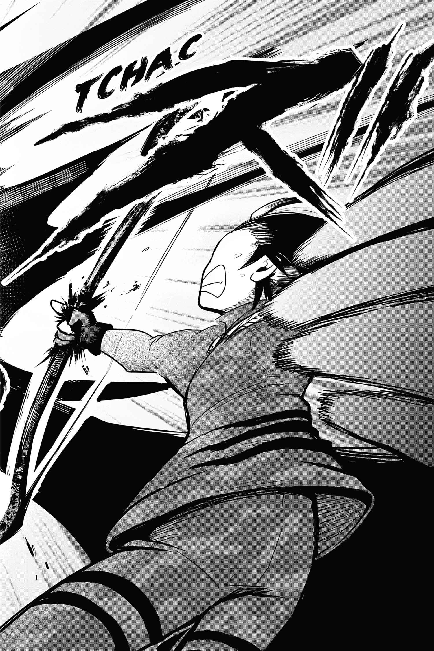 Read Welcome To Demon School Iruma-kun FR Manga Online