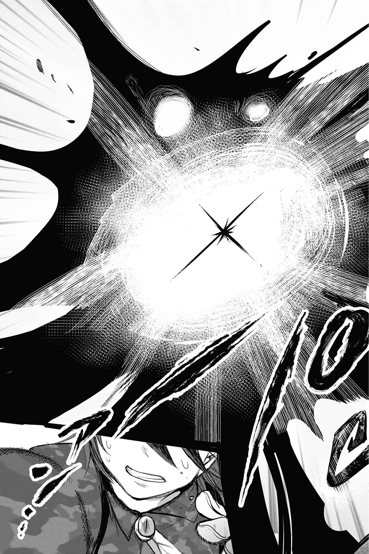 Read Welcome To Demon School Iruma-kun FR Manga Online