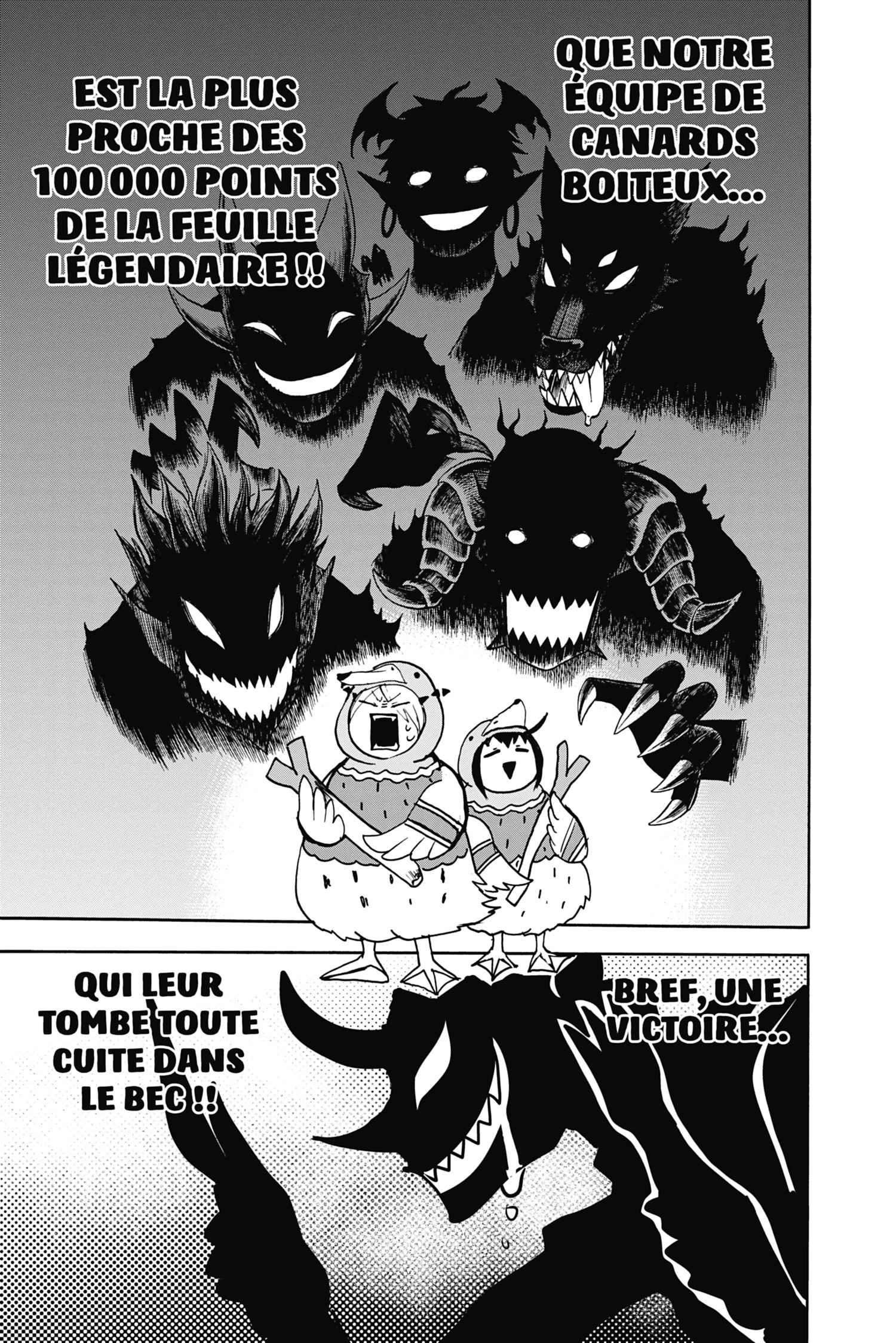 Read Welcome To Demon School Iruma-kun FR Manga Online
